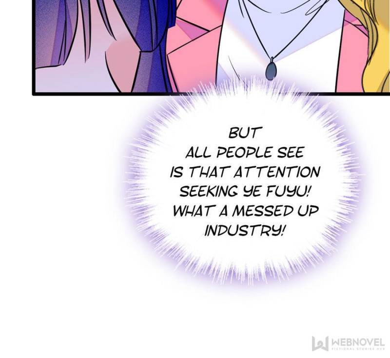 I’m Being Shipped With the King of Film! chapter 105 - page 53