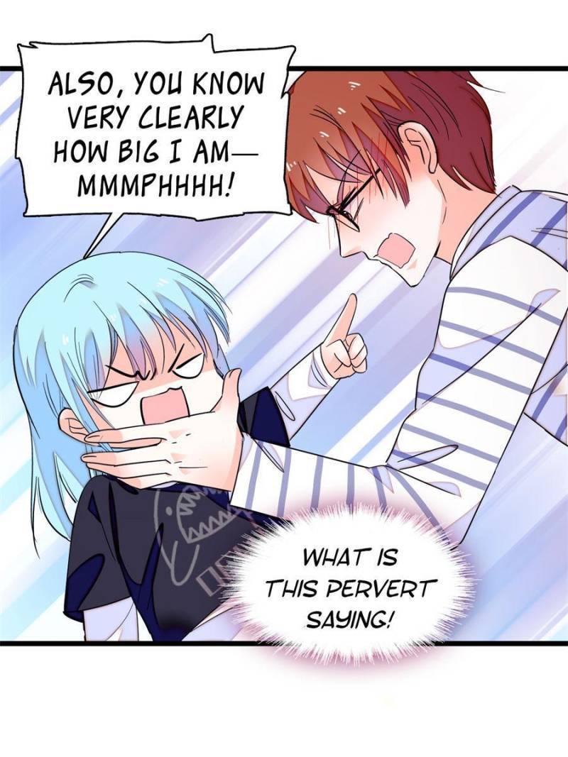 I’m Being Shipped With the King of Film! chapter 162 - page 11