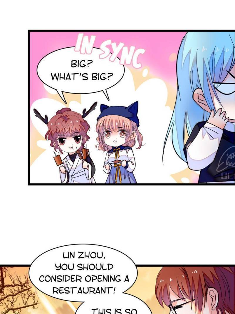 I’m Being Shipped With the King of Film! chapter 162 - page 12
