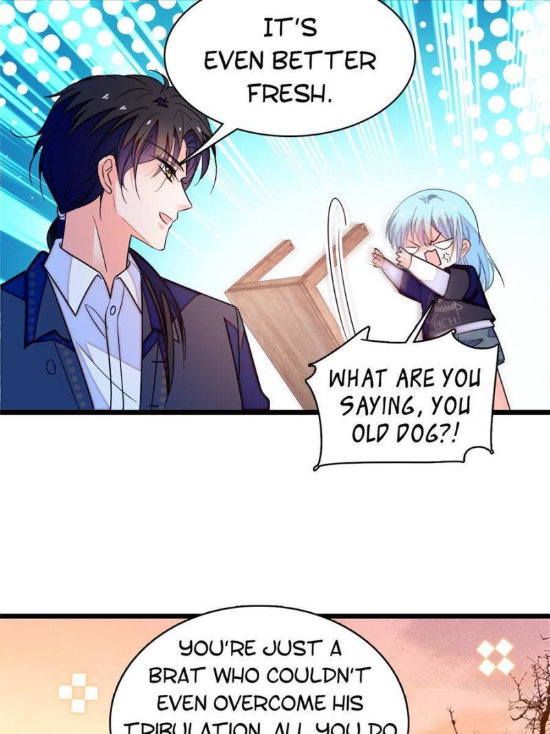I’m Being Shipped With the King of Film! chapter 162 - page 15