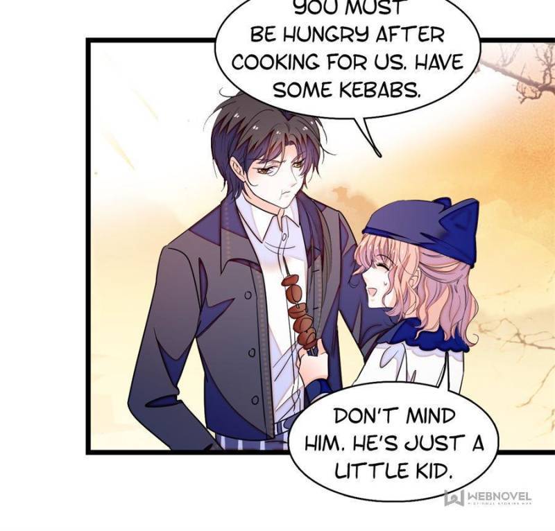 I’m Being Shipped With the King of Film! chapter 162 - page 17