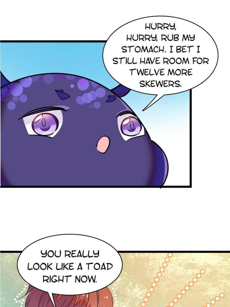 I’m Being Shipped With the King of Film! chapter 162 - page 23