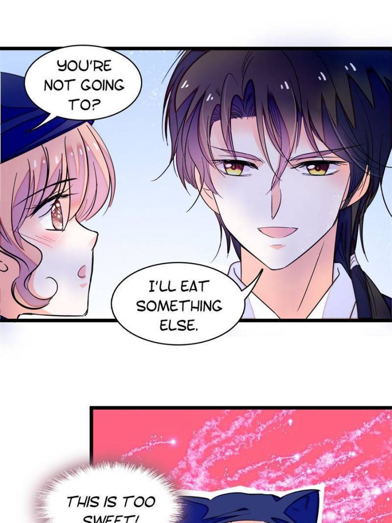 I’m Being Shipped With the King of Film! chapter 162 - page 27
