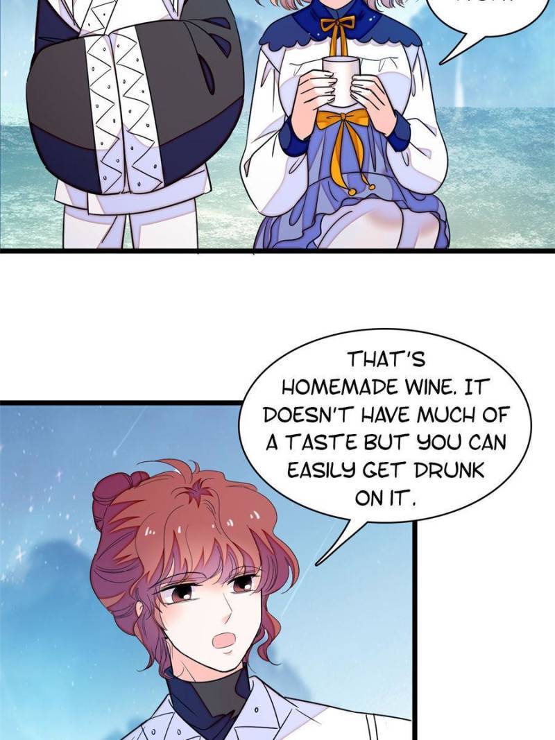 I’m Being Shipped With the King of Film! chapter 162 - page 29