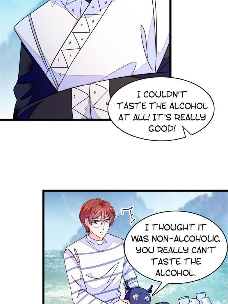 I’m Being Shipped With the King of Film! chapter 162 - page 30