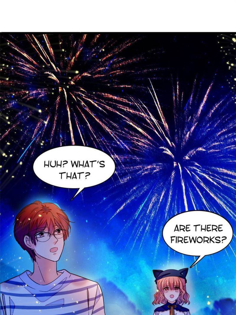 I’m Being Shipped With the King of Film! chapter 162 - page 32