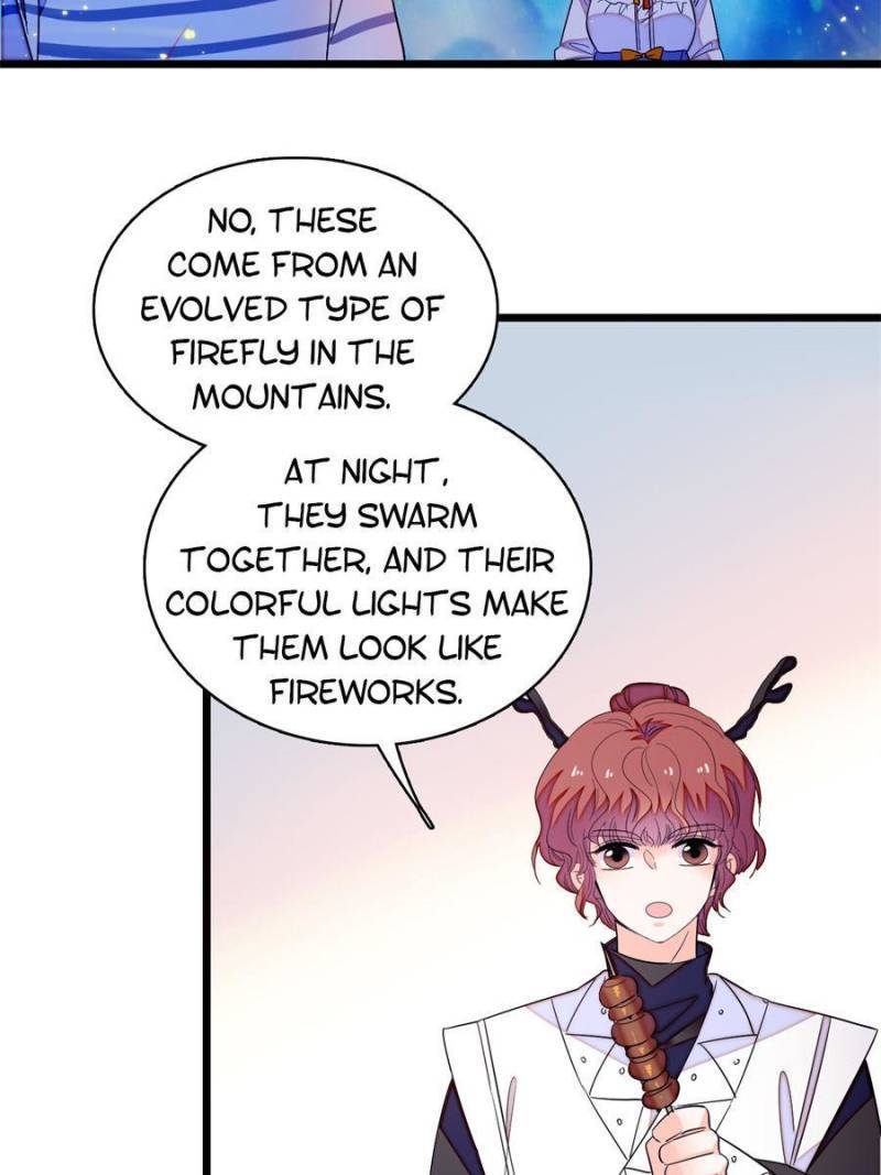 I’m Being Shipped With the King of Film! chapter 162 - page 33