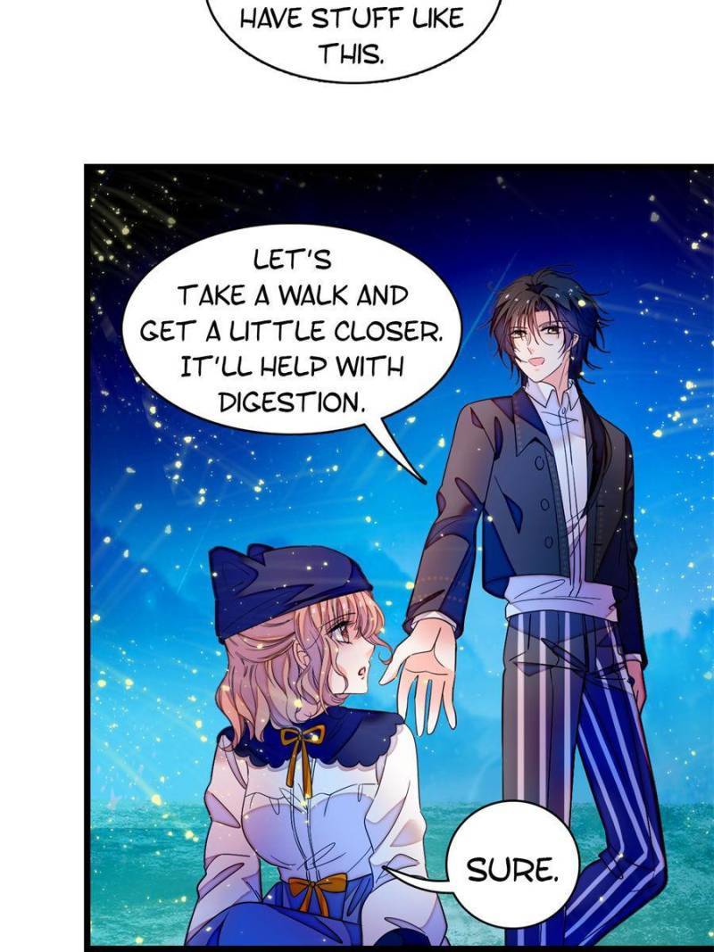 I’m Being Shipped With the King of Film! chapter 162 - page 35