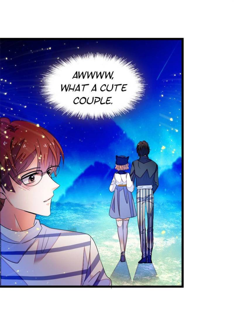 I’m Being Shipped With the King of Film! chapter 162 - page 37