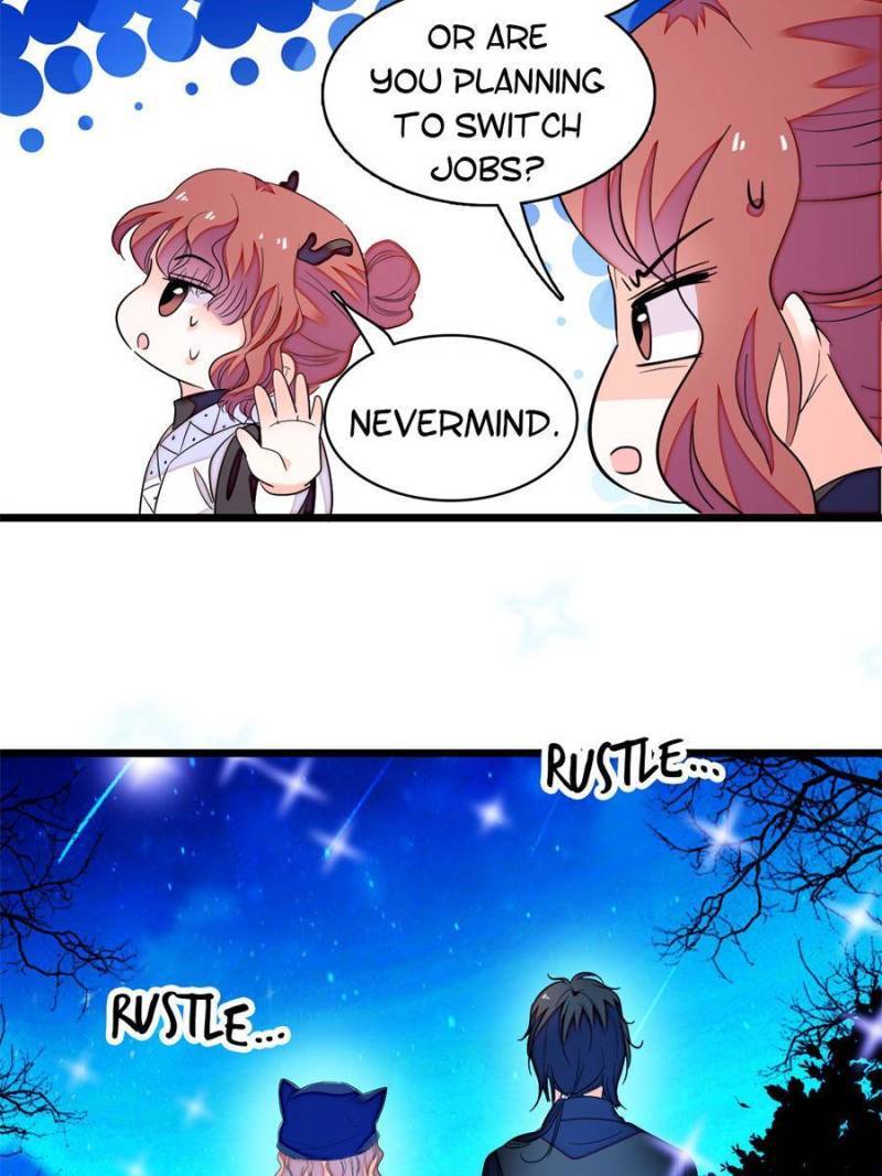 I’m Being Shipped With the King of Film! chapter 162 - page 42