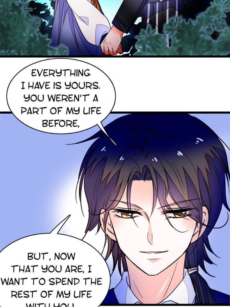 I’m Being Shipped With the King of Film! chapter 162 - page 46