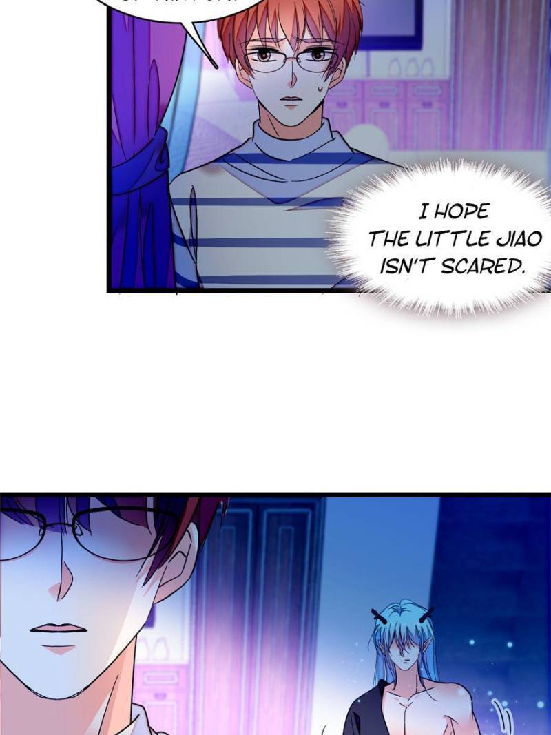 I’m Being Shipped With the King of Film! chapter 162 - page 55