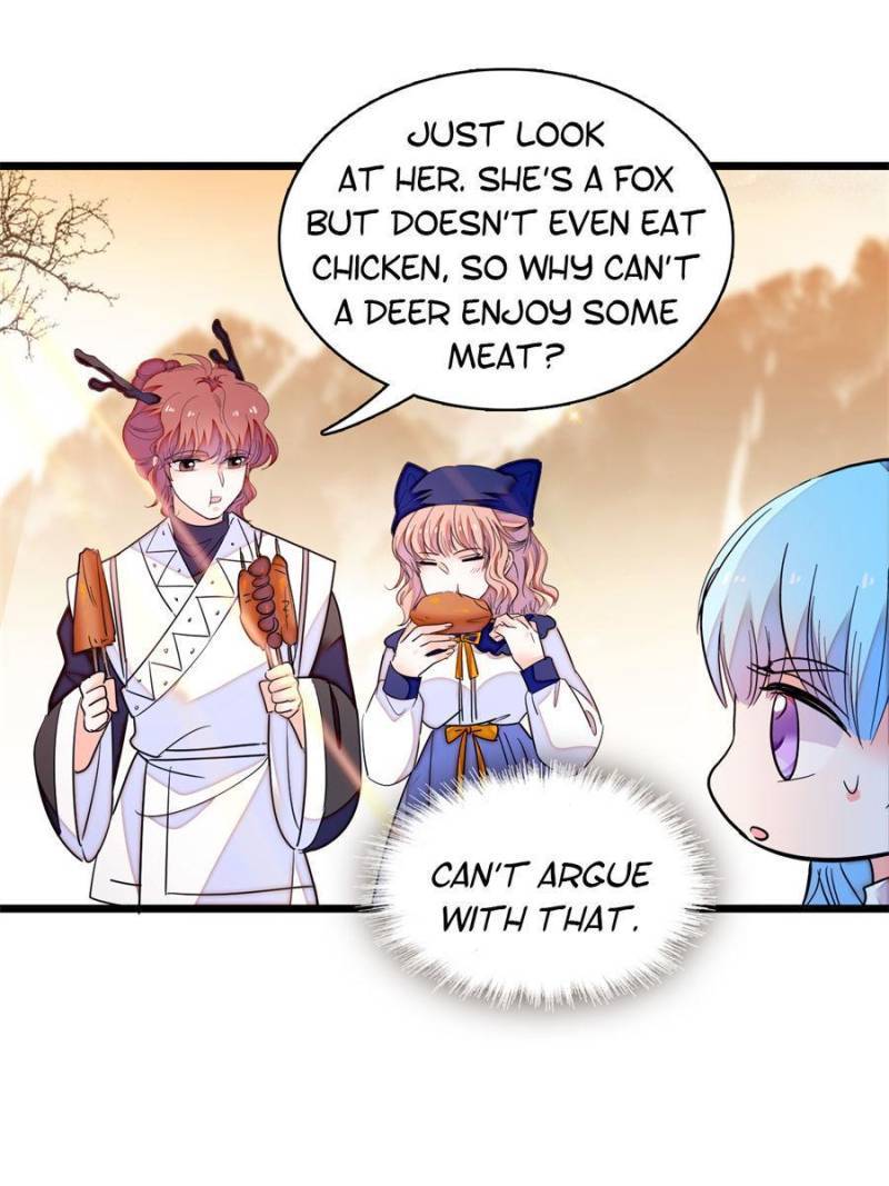 I’m Being Shipped With the King of Film! chapter 162 - page 7