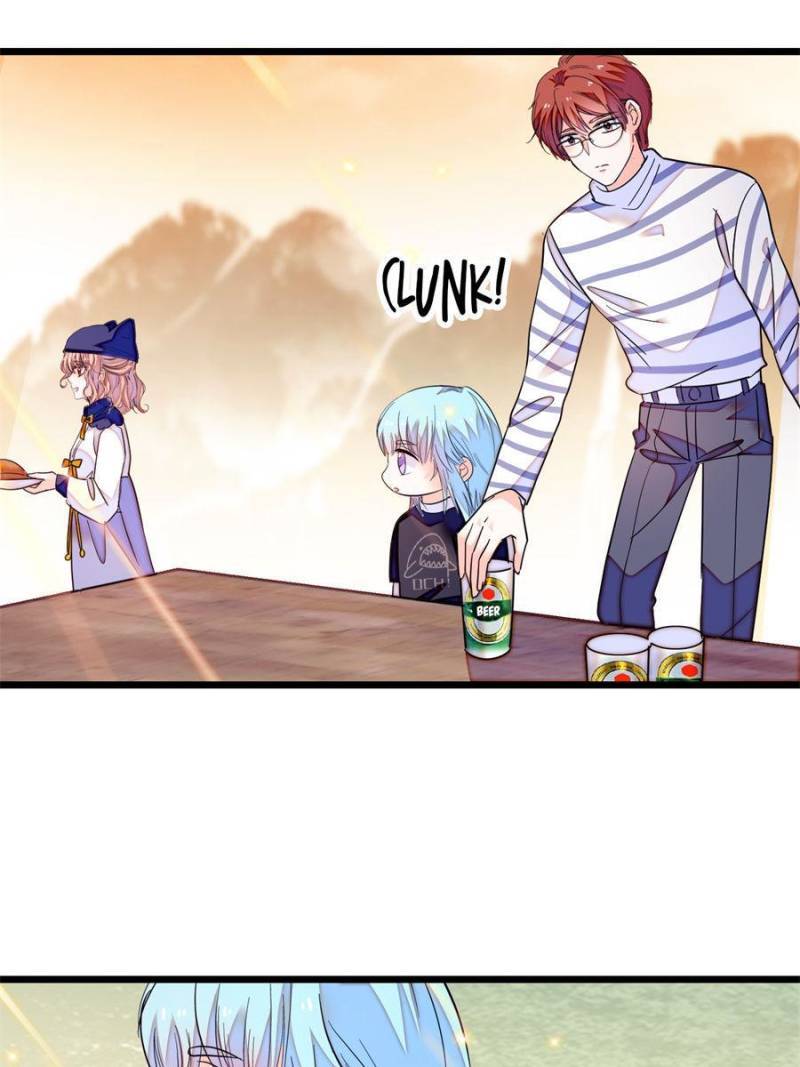 I’m Being Shipped With the King of Film! chapter 162 - page 8