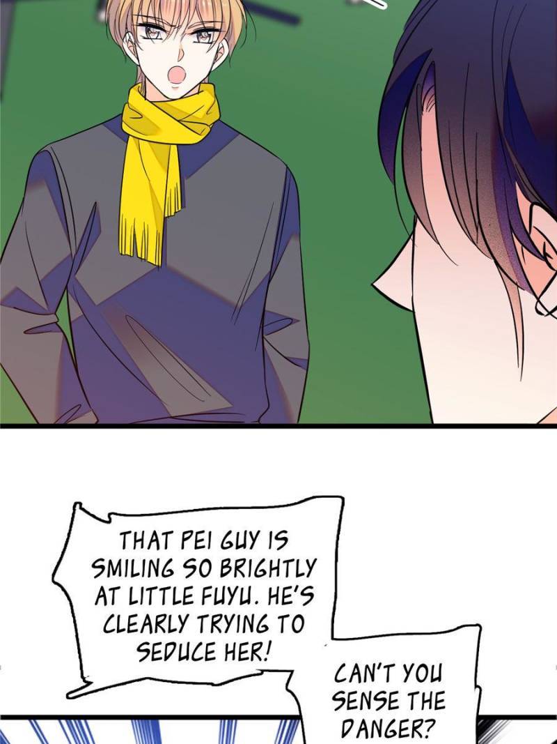 I’m Being Shipped With the King of Film! chapter 106 - page 16