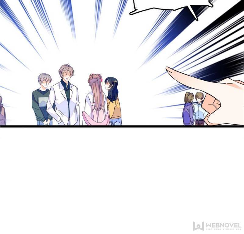 I’m Being Shipped With the King of Film! chapter 106 - page 17