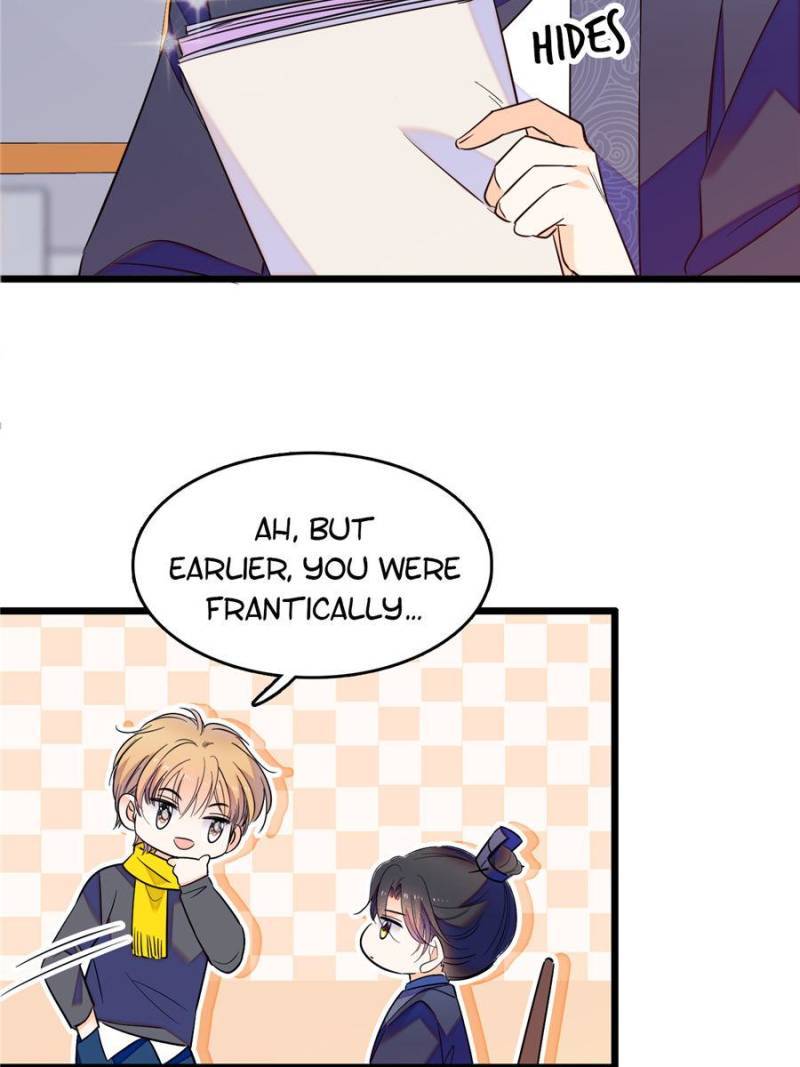 I’m Being Shipped With the King of Film! chapter 106 - page 19