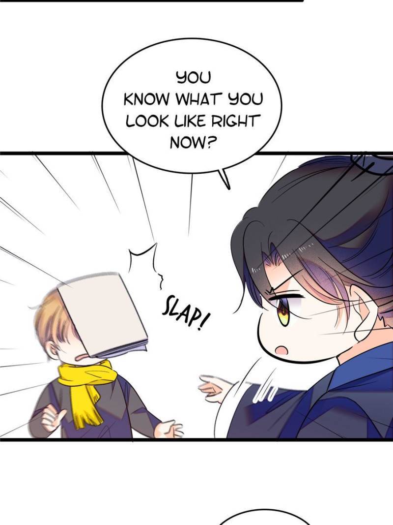 I’m Being Shipped With the King of Film! chapter 106 - page 20