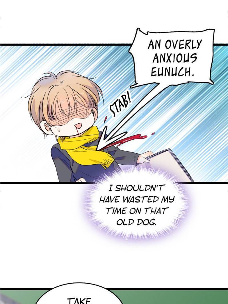 I’m Being Shipped With the King of Film! chapter 106 - page 22