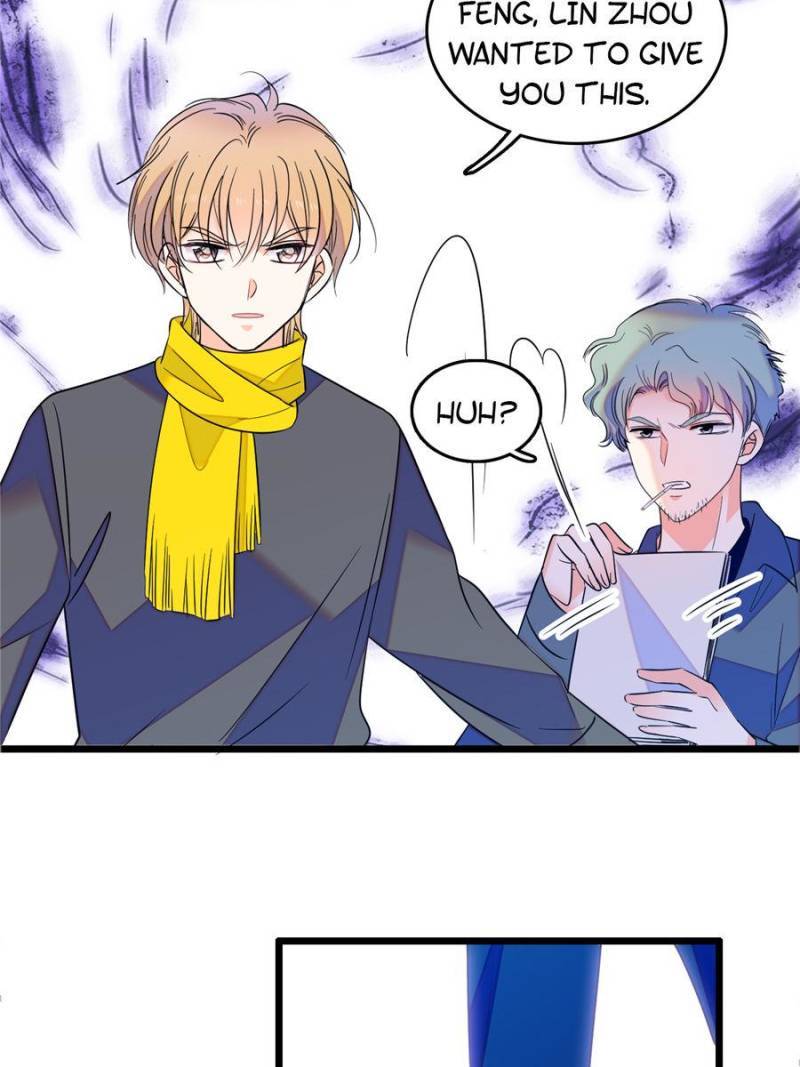 I’m Being Shipped With the King of Film! chapter 106 - page 28