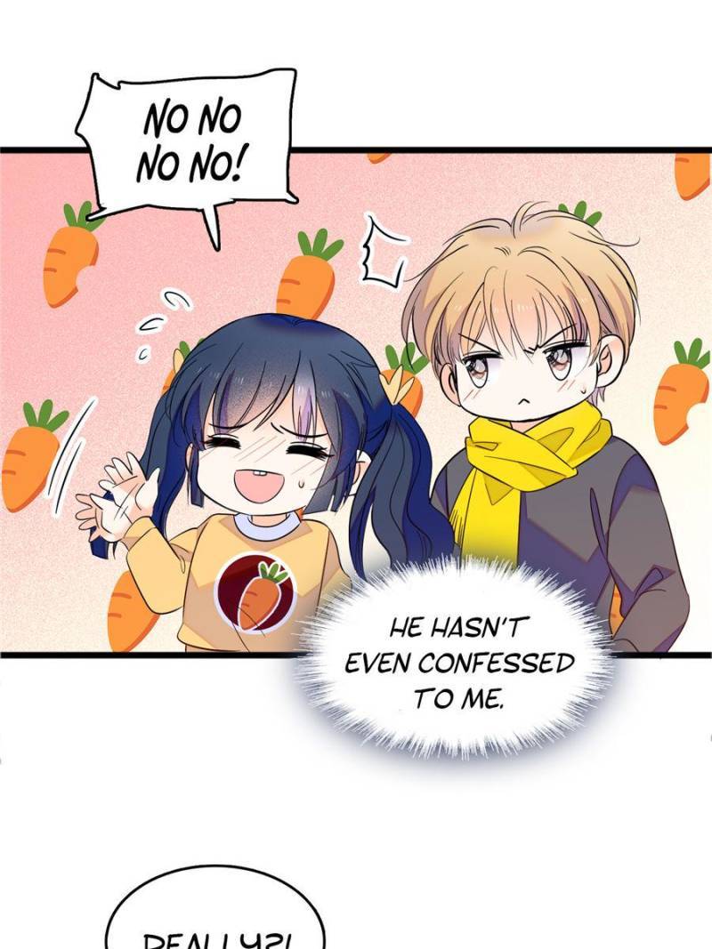 I’m Being Shipped With the King of Film! chapter 106 - page 34