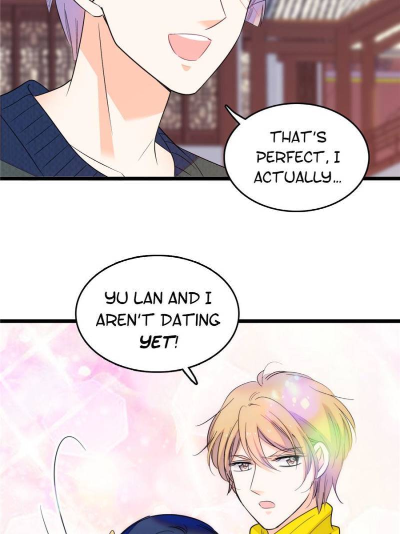 I’m Being Shipped With the King of Film! chapter 106 - page 36