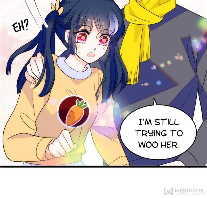 I’m Being Shipped With the King of Film! chapter 106 - page 37