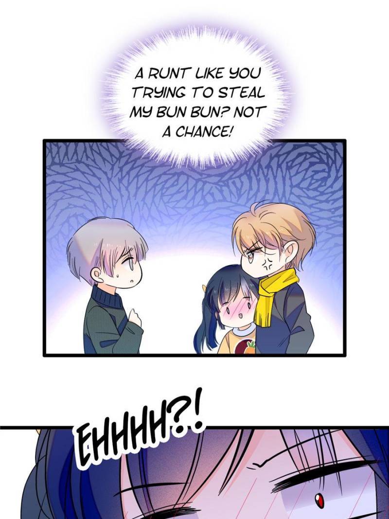 I’m Being Shipped With the King of Film! chapter 106 - page 38