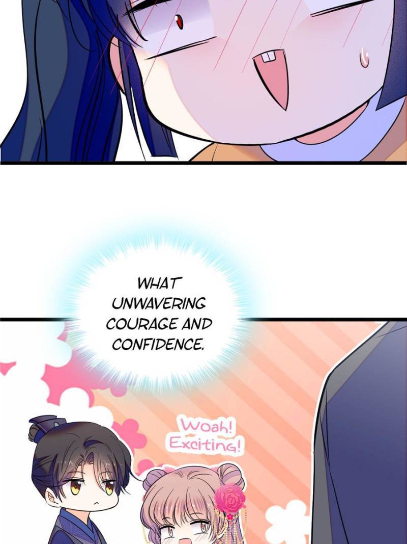 I’m Being Shipped With the King of Film! chapter 106 - page 39
