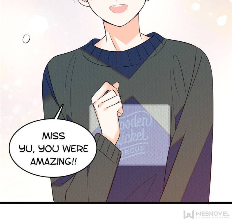 I’m Being Shipped With the King of Film! chapter 106 - page 4