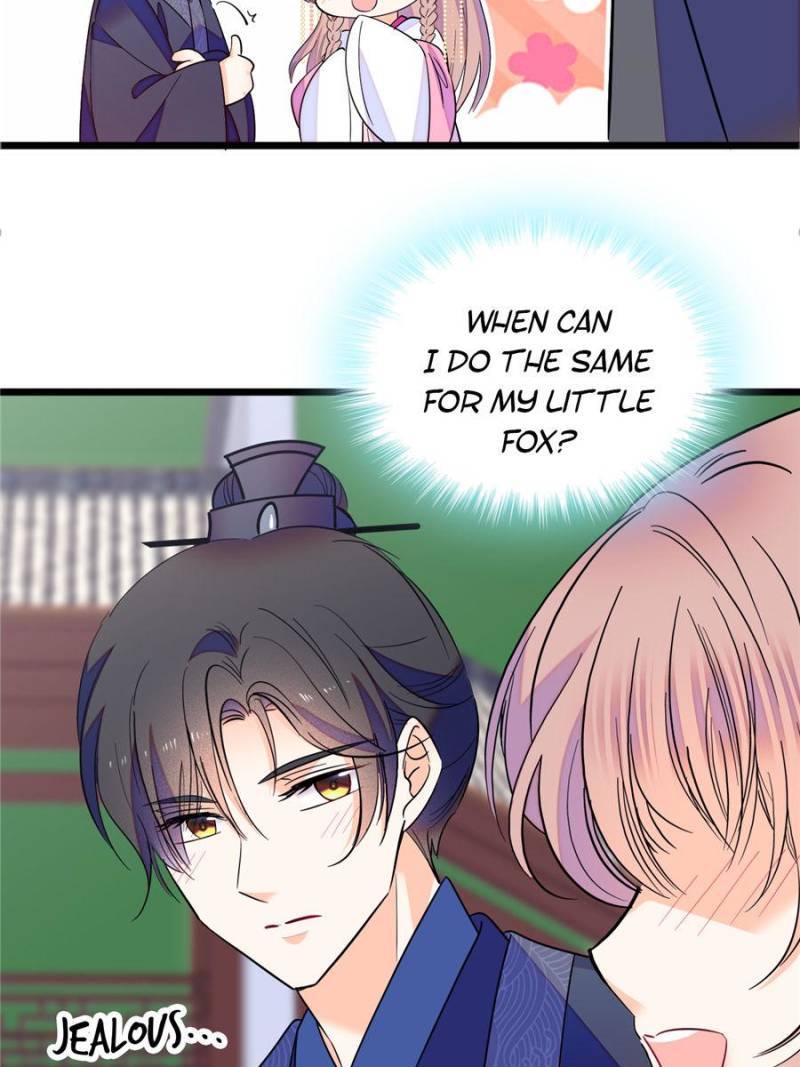 I’m Being Shipped With the King of Film! chapter 106 - page 40
