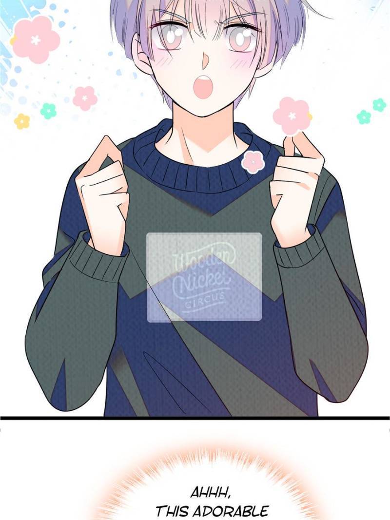 I’m Being Shipped With the King of Film! chapter 106 - page 43