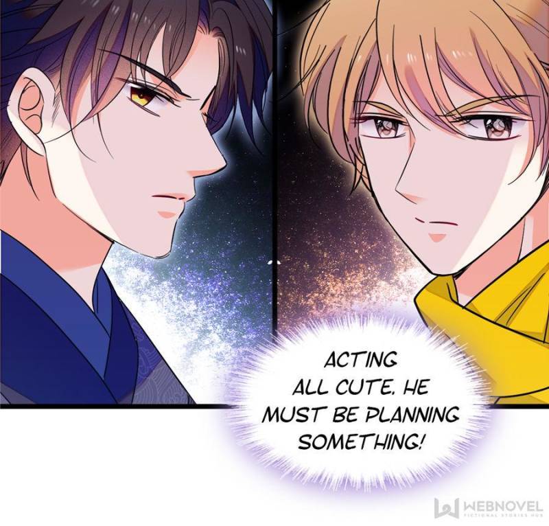 I’m Being Shipped With the King of Film! chapter 106 - page 45