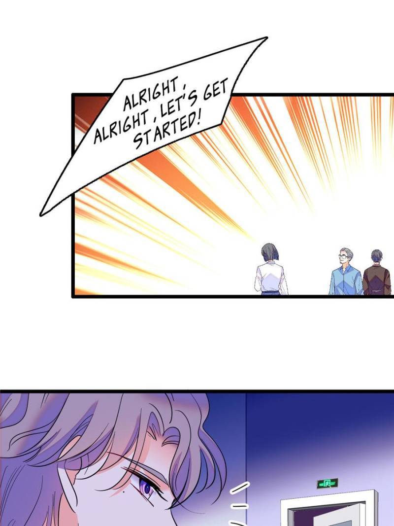 I’m Being Shipped With the King of Film! chapter 106 - page 46