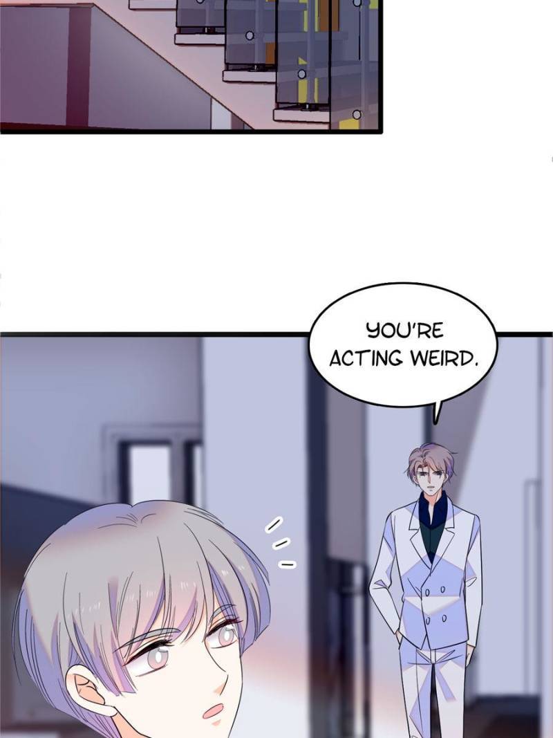 I’m Being Shipped With the King of Film! chapter 106 - page 48