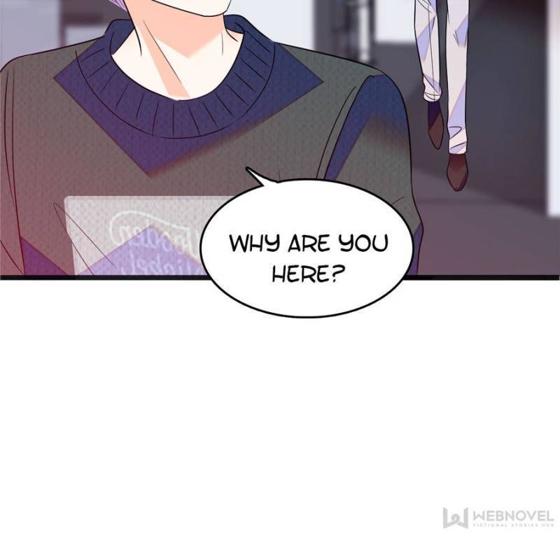 I’m Being Shipped With the King of Film! chapter 106 - page 49