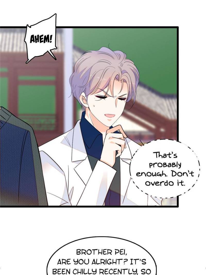 I’m Being Shipped With the King of Film! chapter 106 - page 5