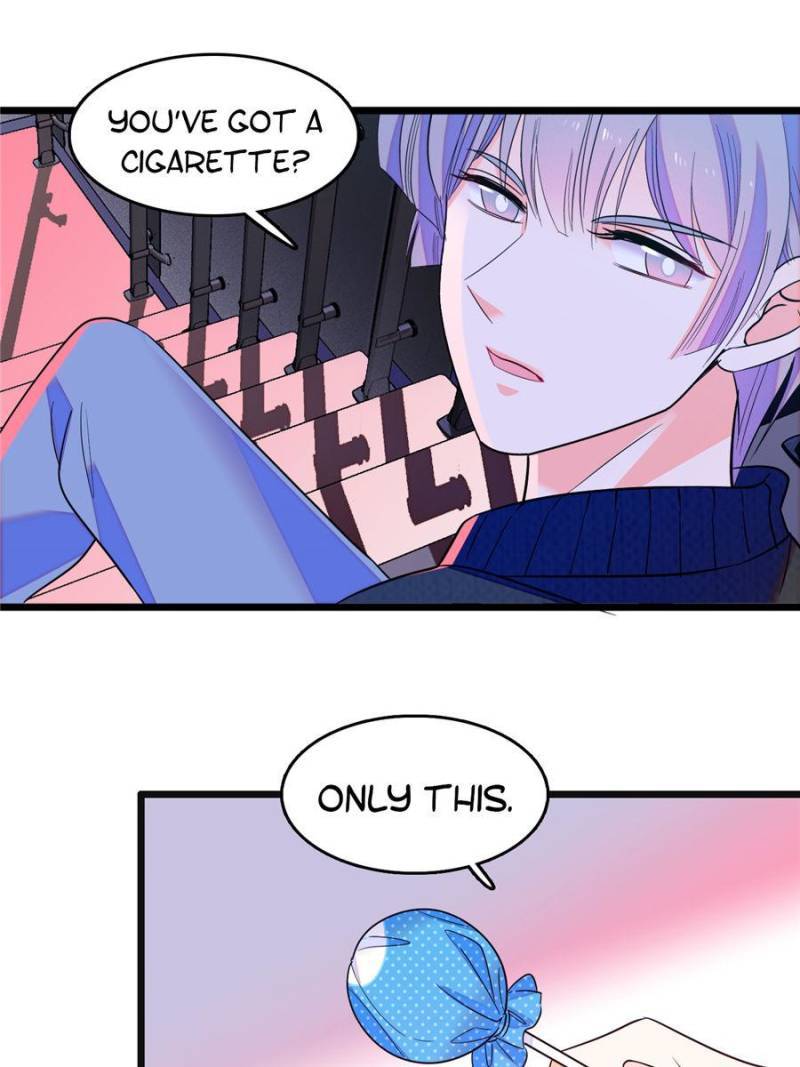 I’m Being Shipped With the King of Film! chapter 106 - page 50