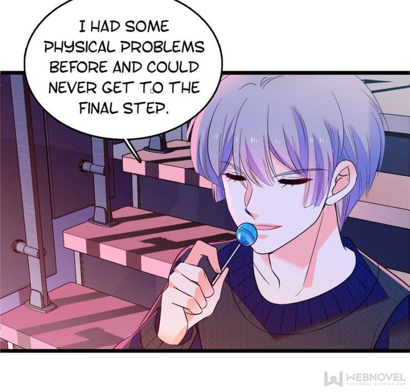 I’m Being Shipped With the King of Film! chapter 106 - page 53