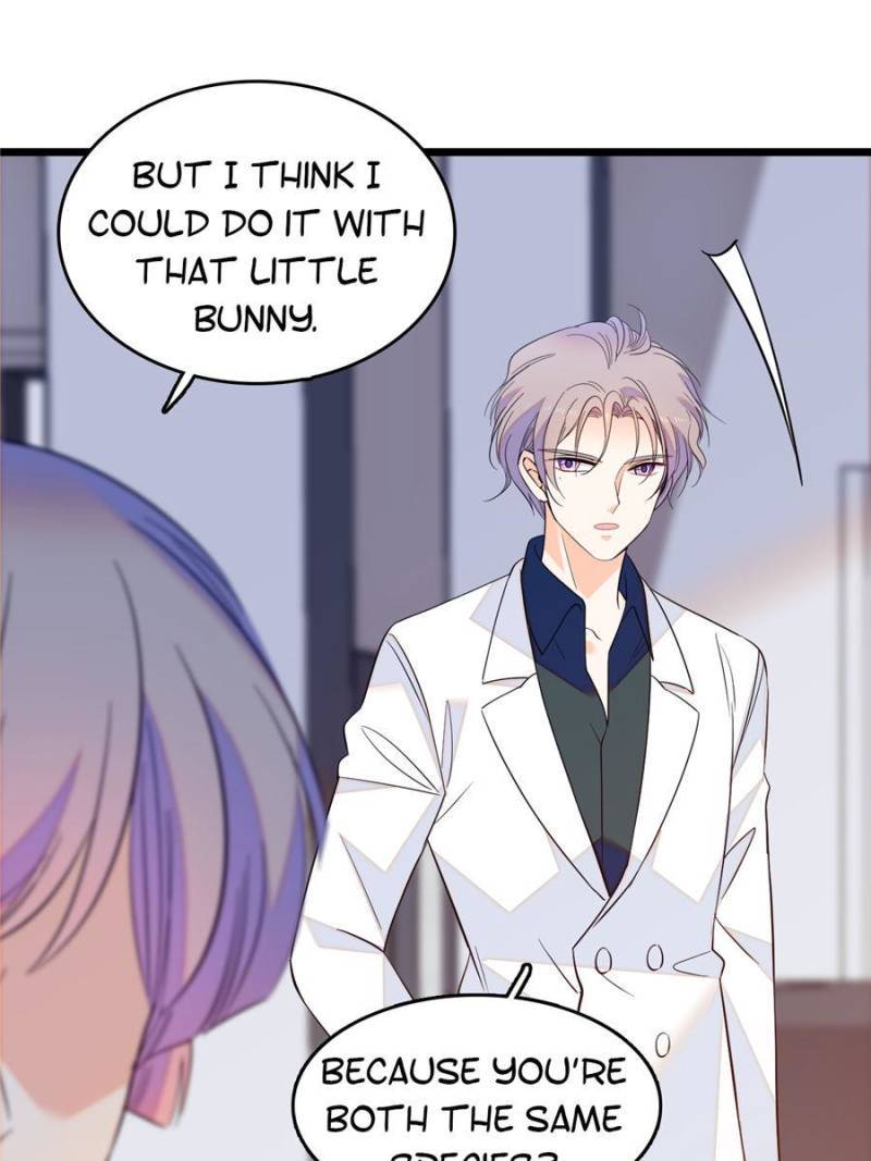 I’m Being Shipped With the King of Film! chapter 106 - page 54