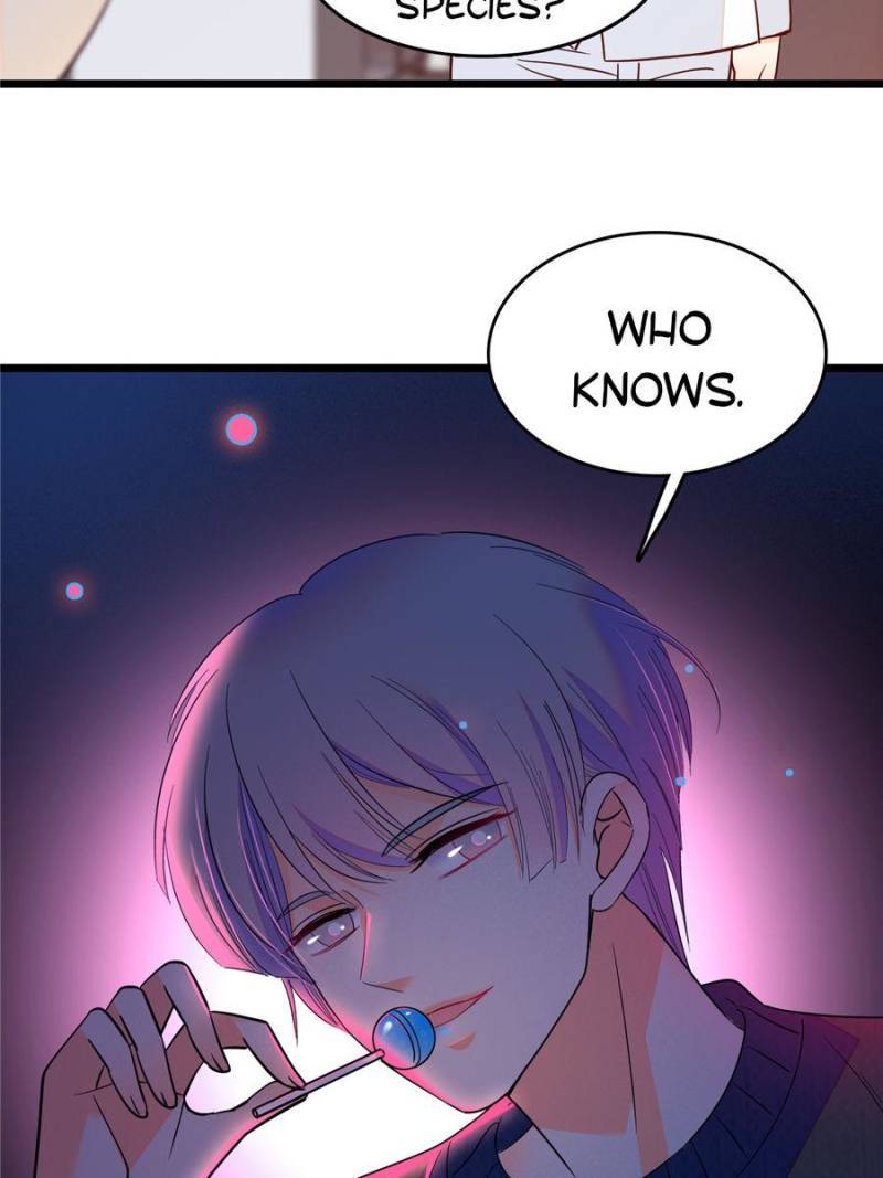 I’m Being Shipped With the King of Film! chapter 106 - page 55