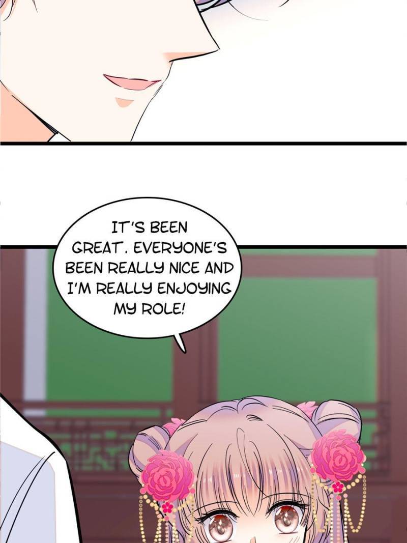 I’m Being Shipped With the King of Film! chapter 106 - page 7