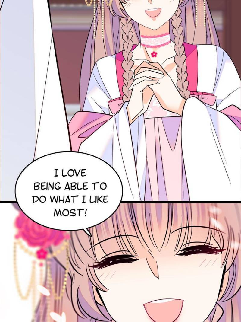 I’m Being Shipped With the King of Film! chapter 106 - page 8