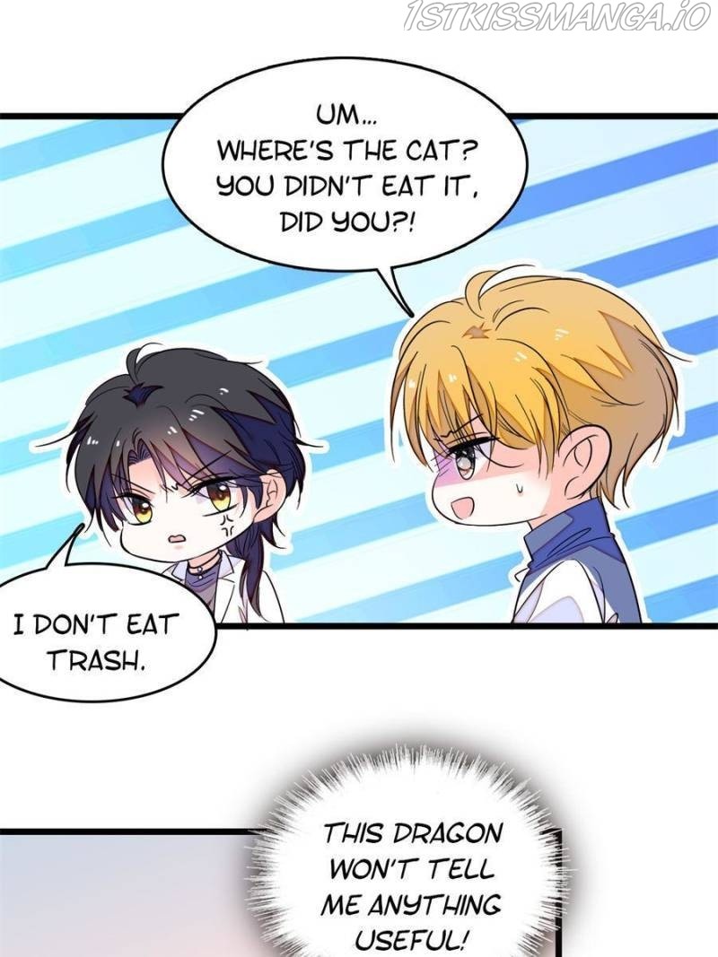 I’m Being Shipped With the King of Film! chapter 152 - page 10