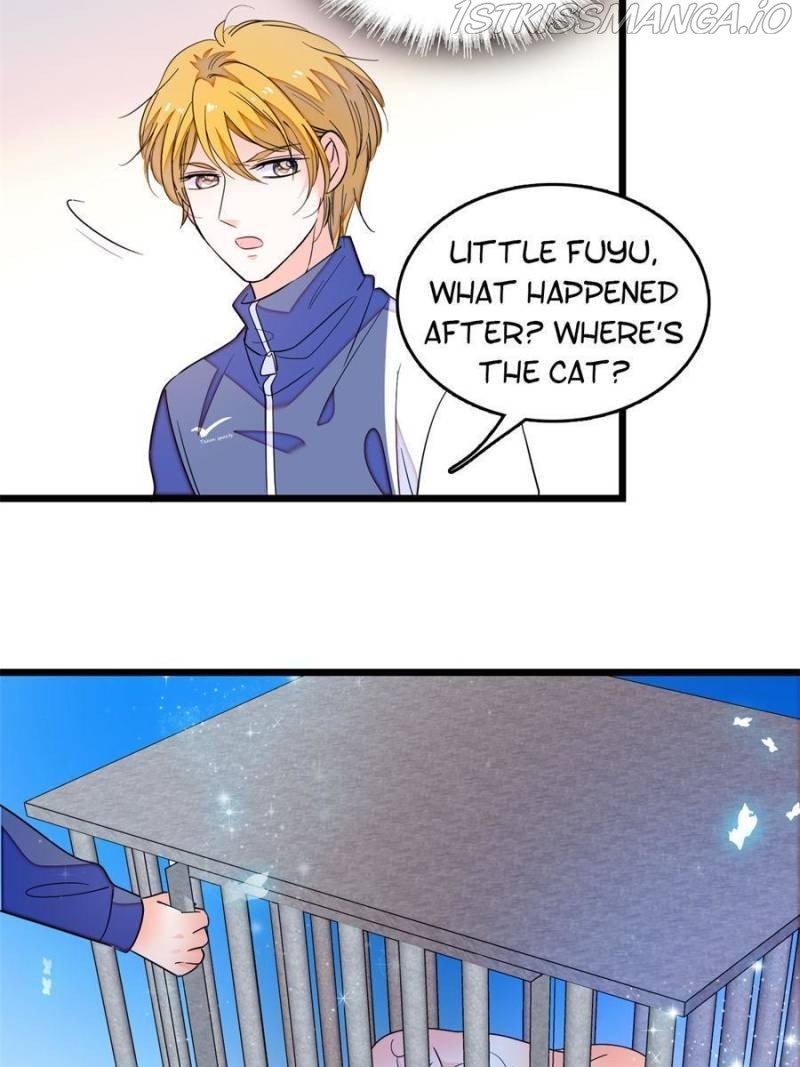 I’m Being Shipped With the King of Film! chapter 152 - page 11