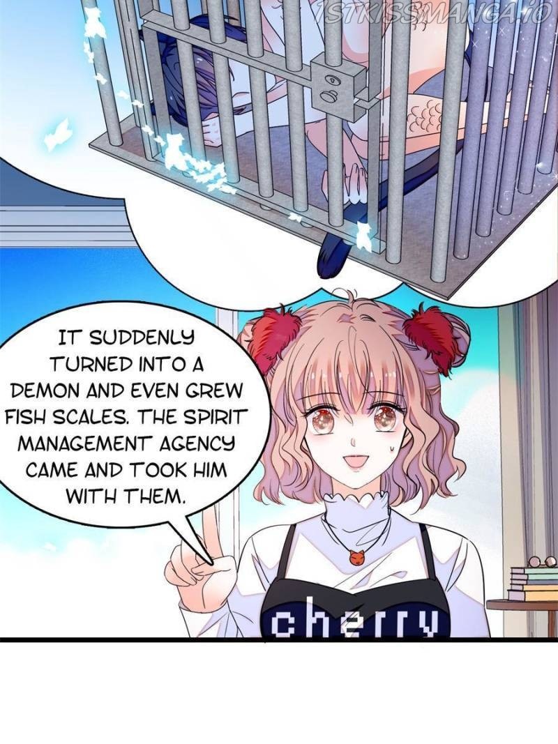 I’m Being Shipped With the King of Film! chapter 152 - page 12