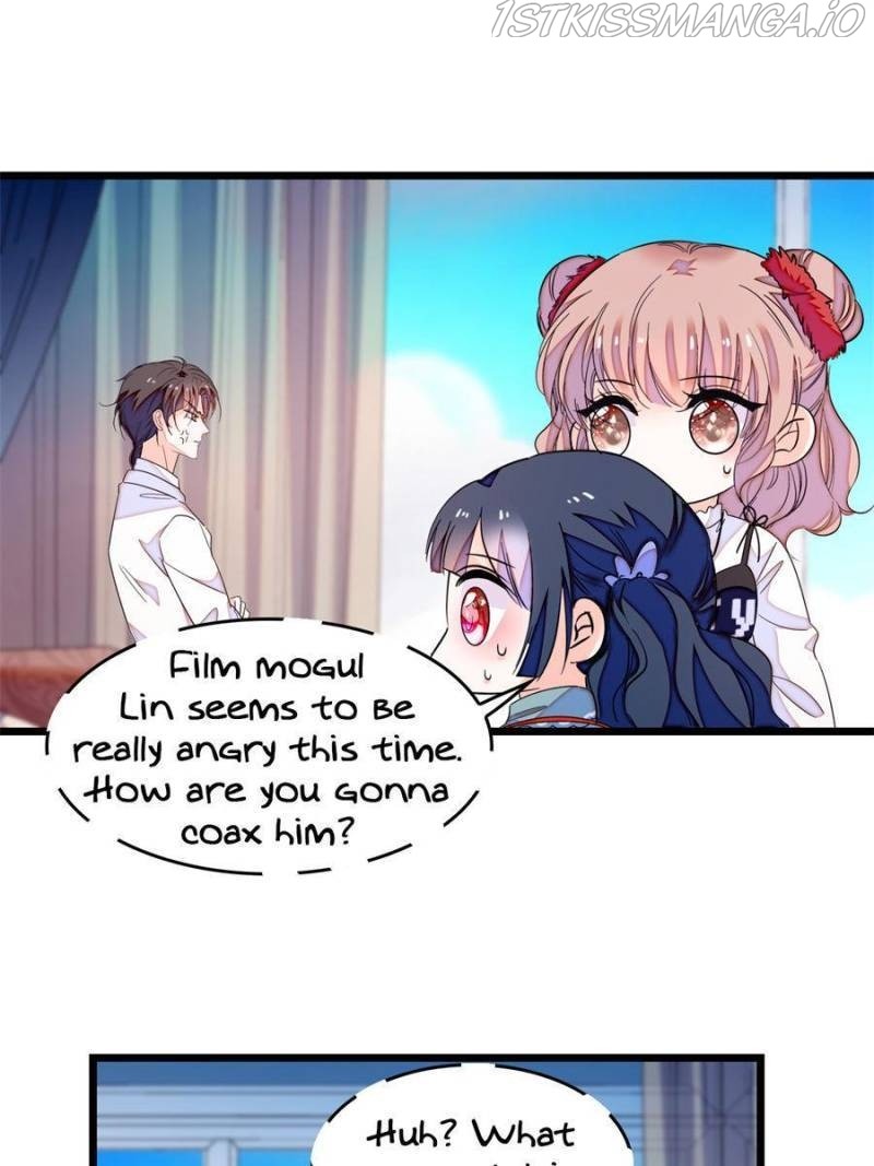 I’m Being Shipped With the King of Film! chapter 152 - page 15