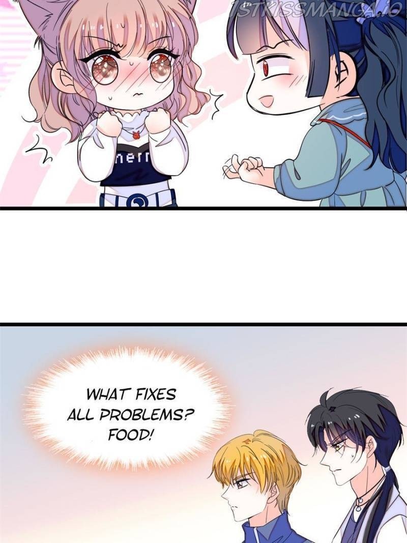I’m Being Shipped With the King of Film! chapter 152 - page 17