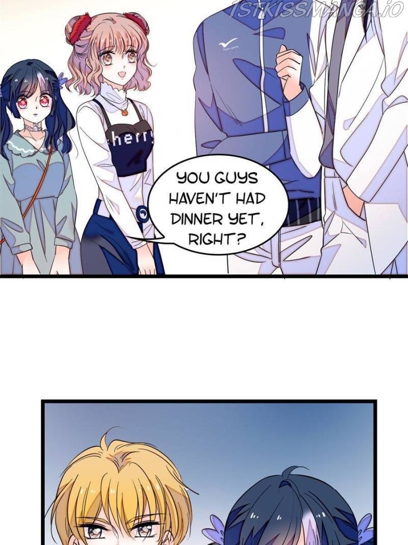 I’m Being Shipped With the King of Film! chapter 152 - page 18