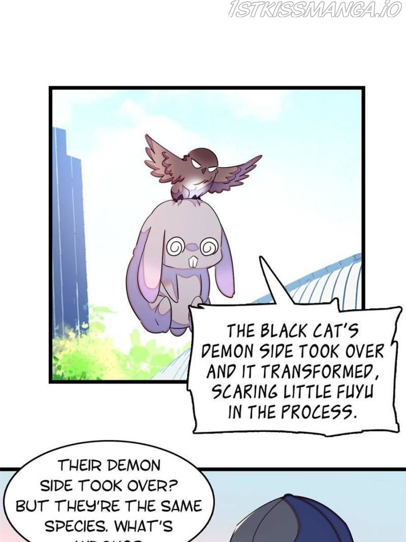 I’m Being Shipped With the King of Film! chapter 152 - page 2